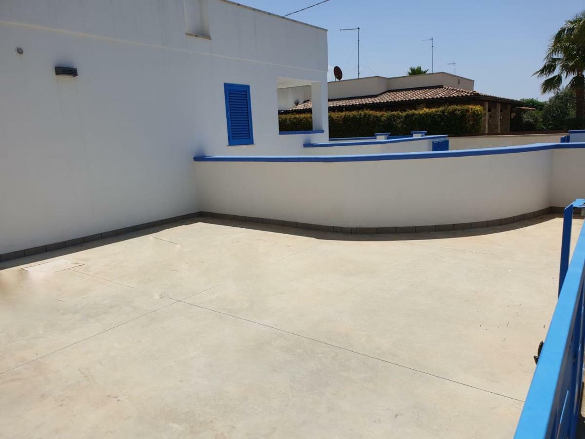 Londazzurra Marina di Mancaversa Exterior foto